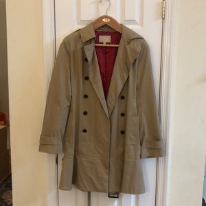 Banana Republic coat